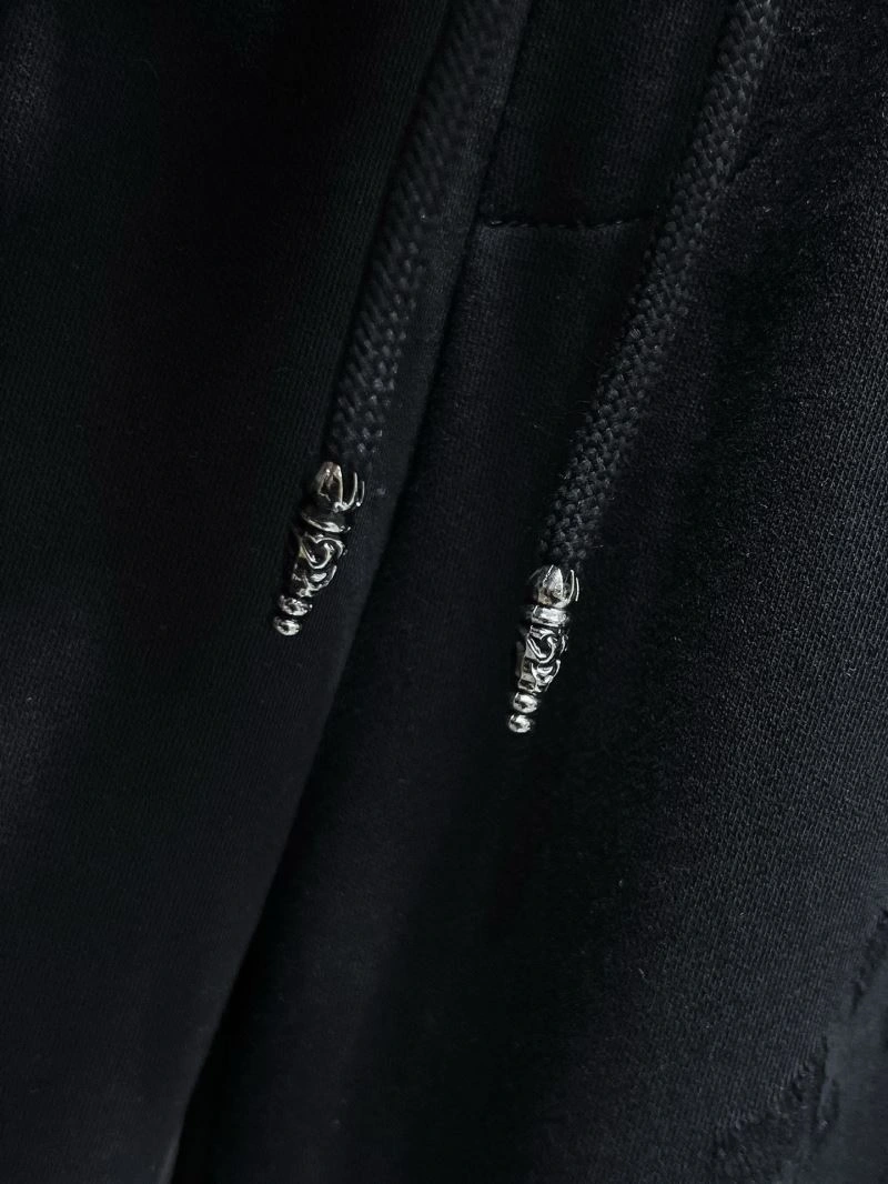 Lightweight Chrome Hearts Long Pants 118444