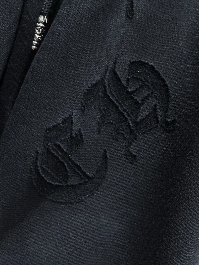 Lightweight Chrome Hearts Long Pants 118444