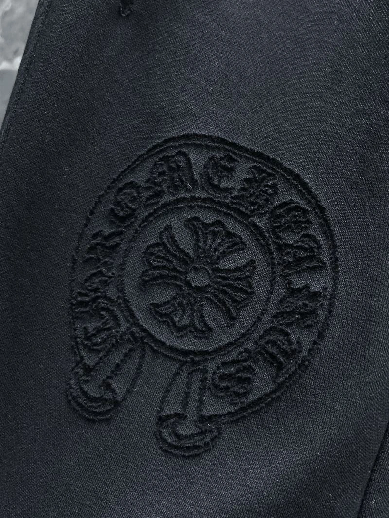 Lightweight Chrome Hearts Long Pants 118444