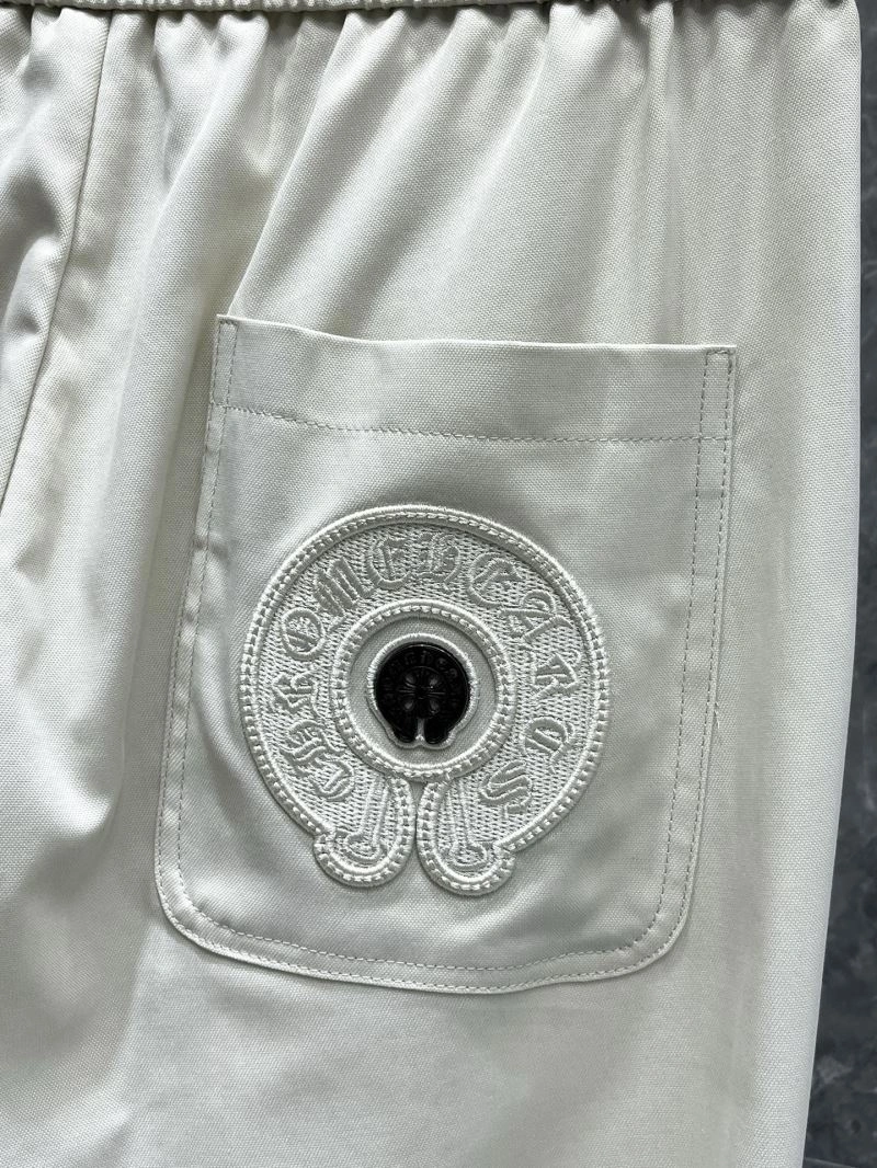 FlexibleFit Chrome Hearts Long Pants 118439