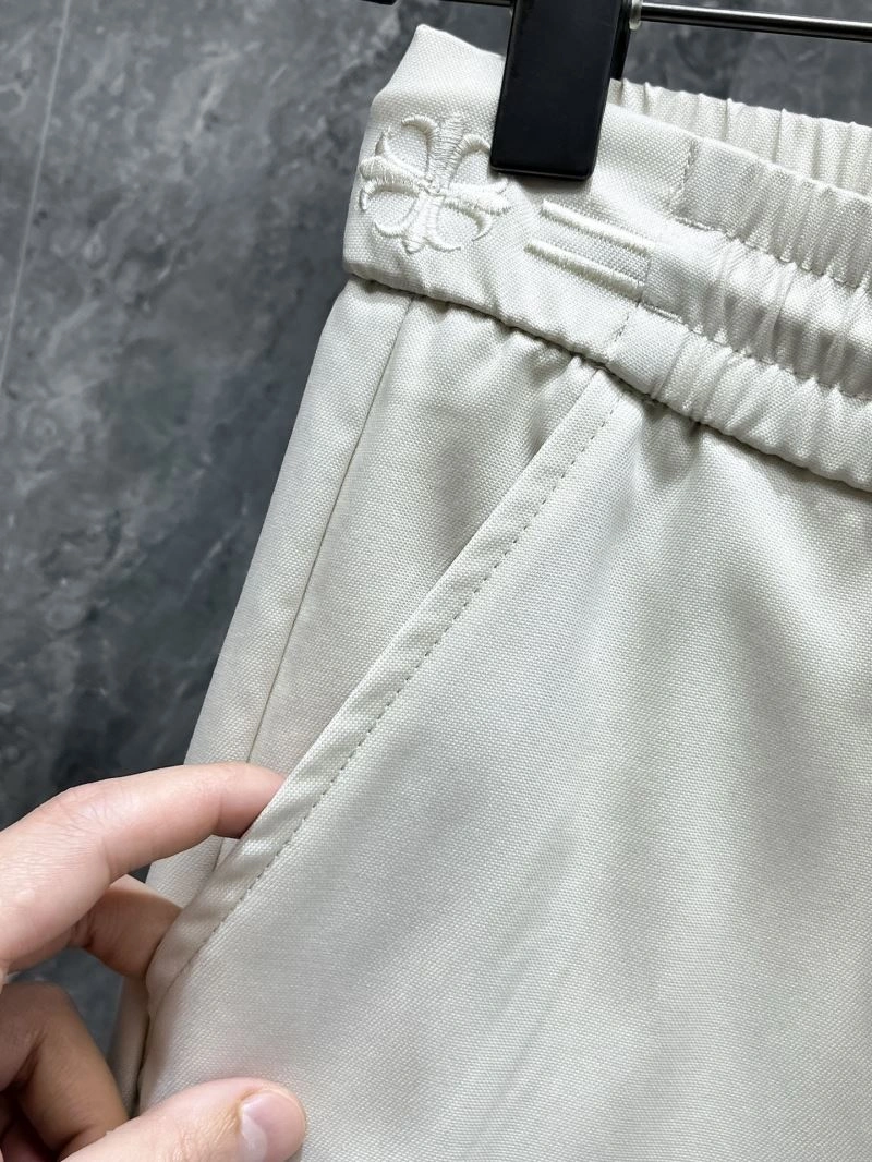 FlexibleFit Chrome Hearts Long Pants 118439