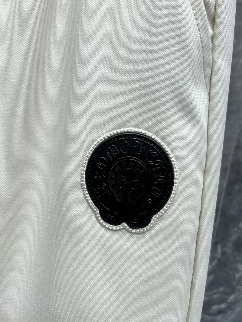 FlexibleFit Chrome Hearts Long Pants 118439
