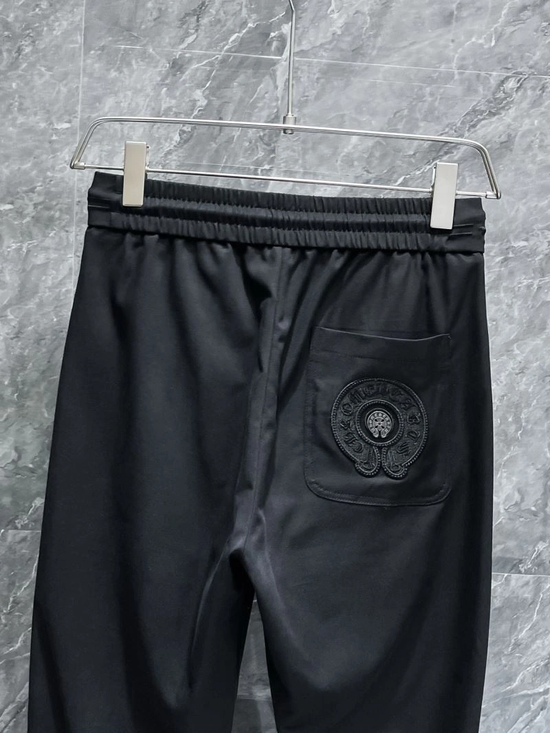 Chrome Hearts Long Pants Trendy 118430