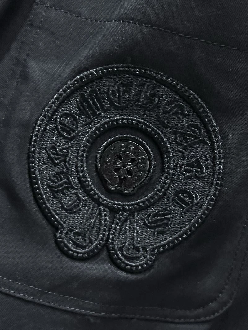Chrome Hearts Long Pants Trendy 118430