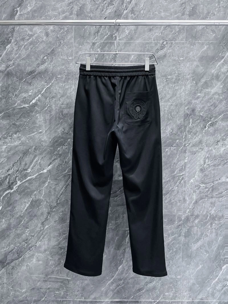 Chrome Hearts Long Pants Trendy 118430