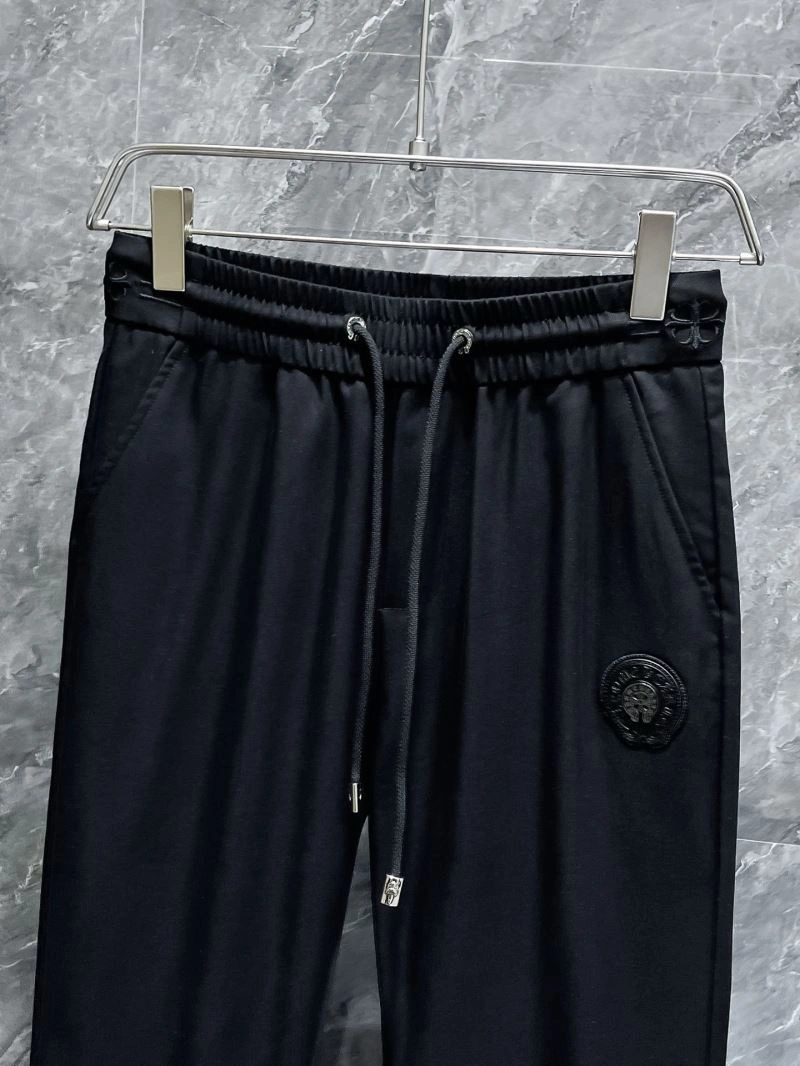 Chrome Hearts Long Pants Trendy 118430