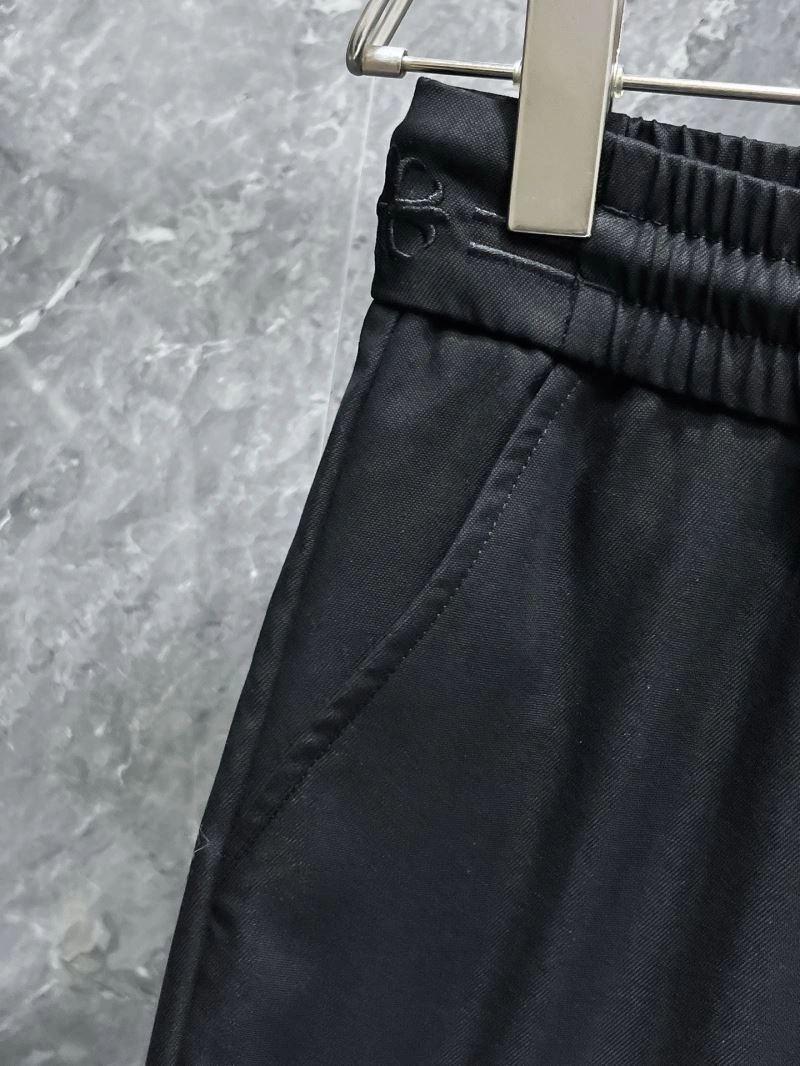 Chrome Hearts Long Pants Trendy 118430