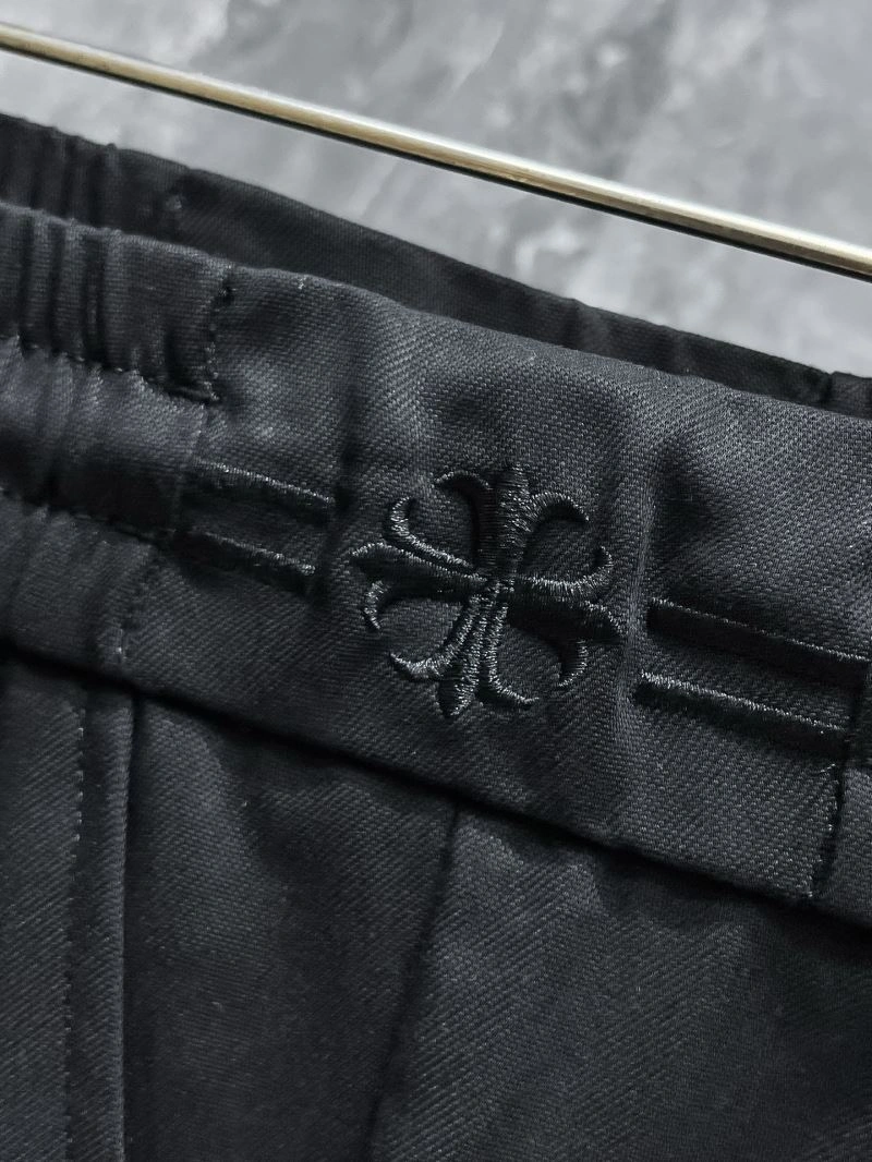 Chrome Hearts Long Pants Trendy 118430