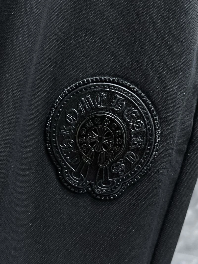 Chrome Hearts Long Pants Trendy 118430