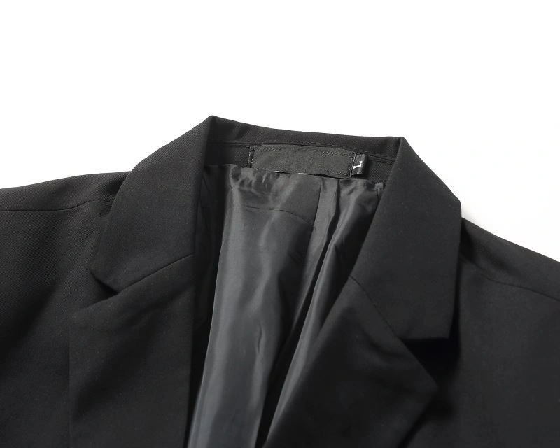Chrome Hearts Long Suits Durable 119085