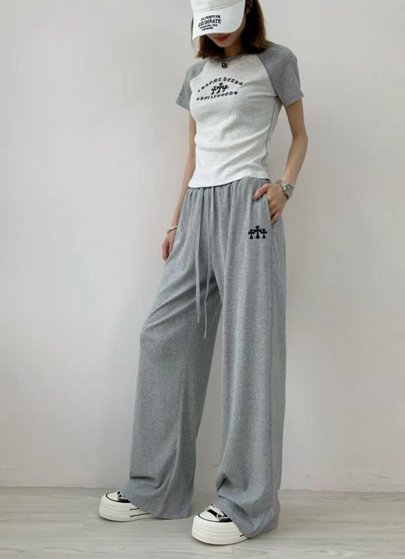 Upgraded Chrome Hearts Long Suits 118166