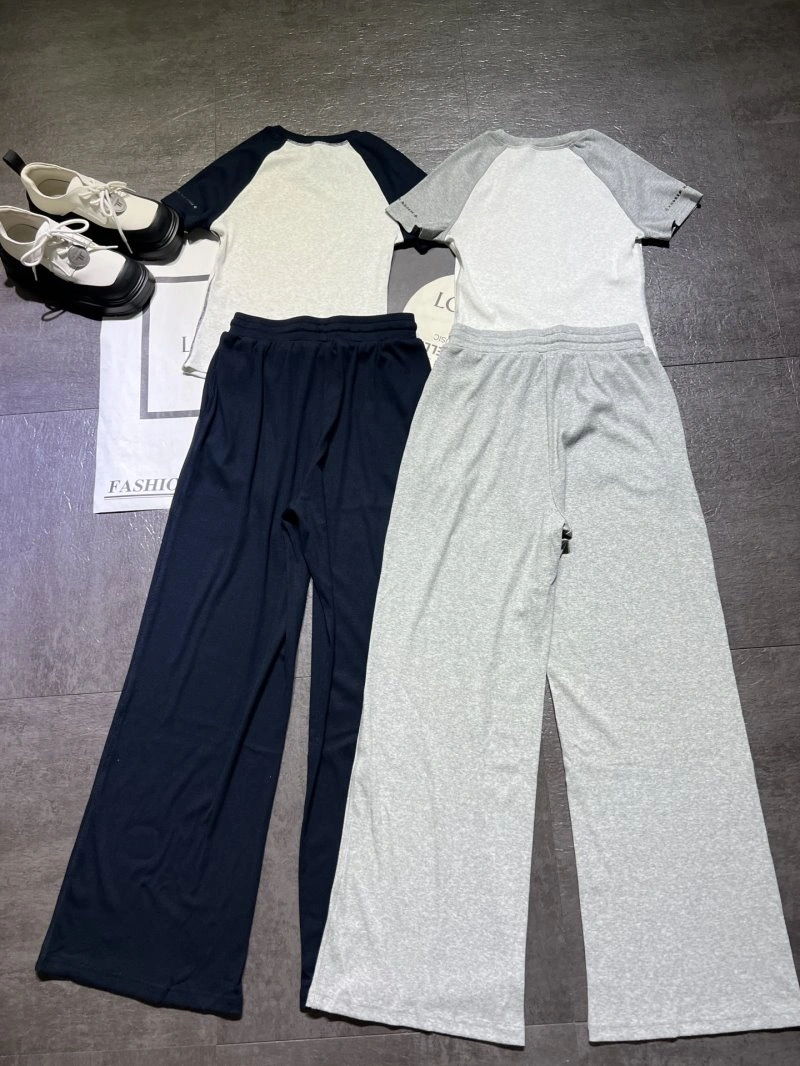 Chrome Hearts Long Suits Durable 118163