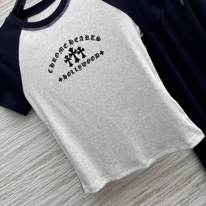 Chrome Hearts Long Suits Tailored 118213