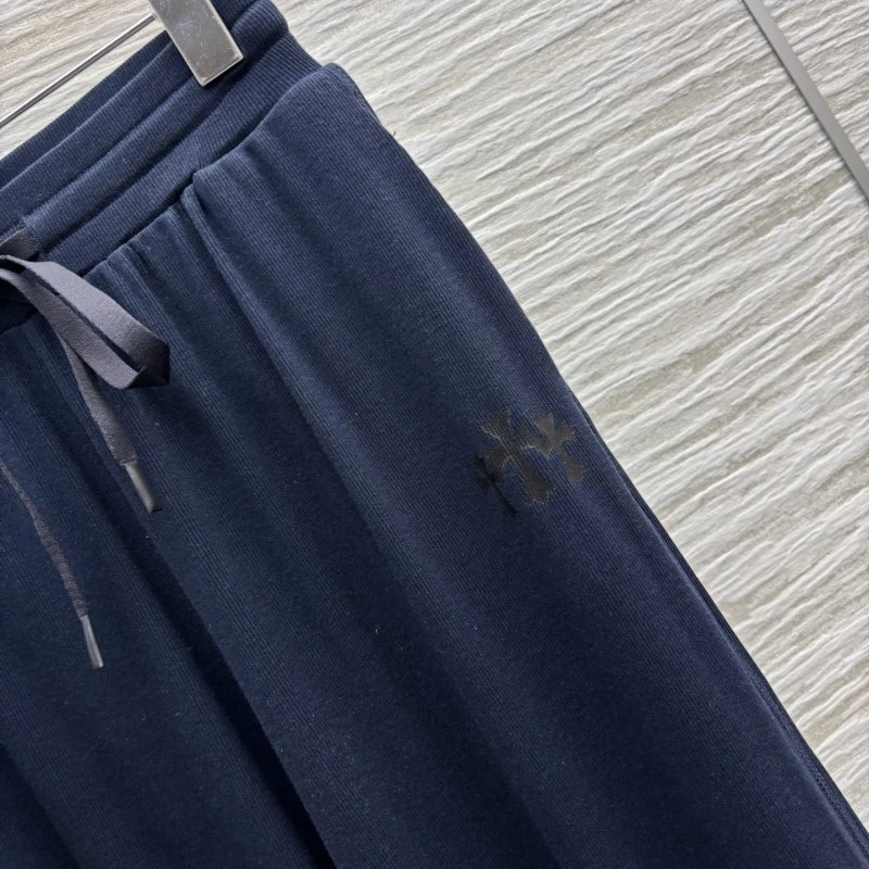 Chrome Hearts Long Suits Tailored 118213