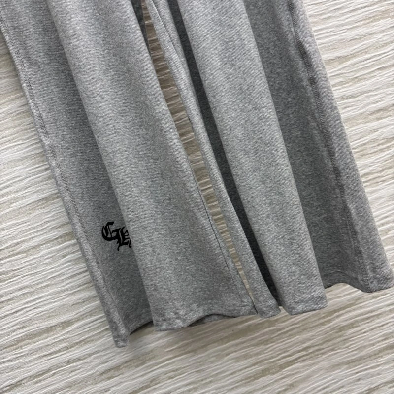 Chrome Hearts Long Suits Resilient 118212