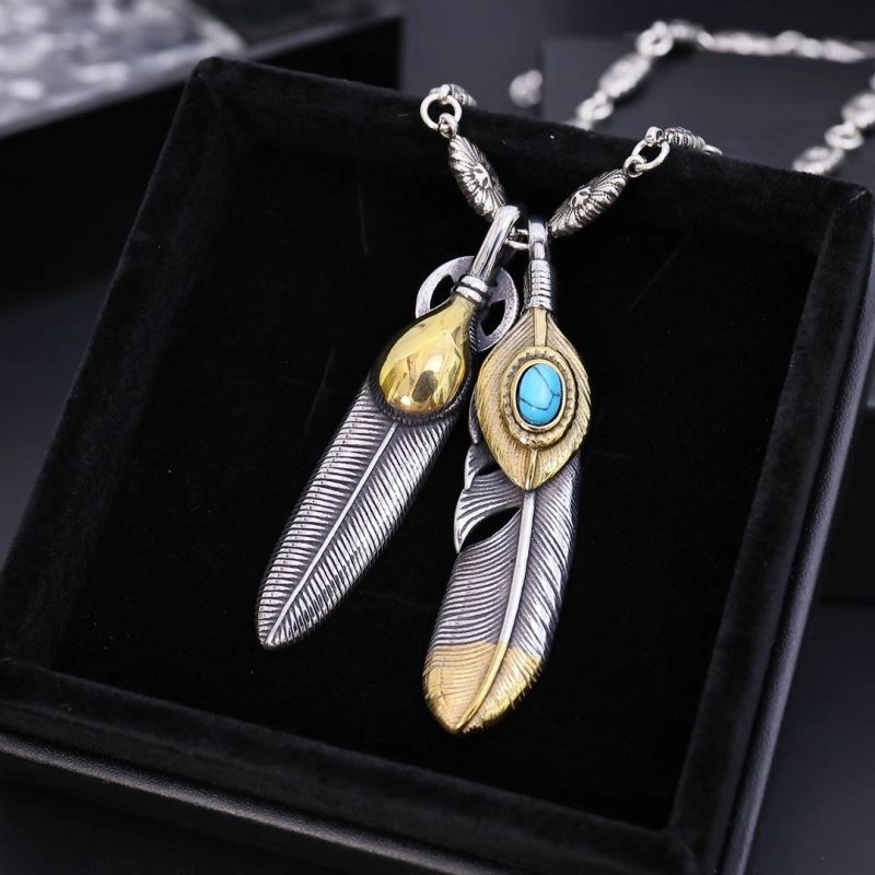 Chrome Hearts Necklaces AllSeason 242256