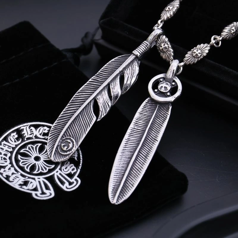 Chrome Hearts Necklaces AllSeason 242256