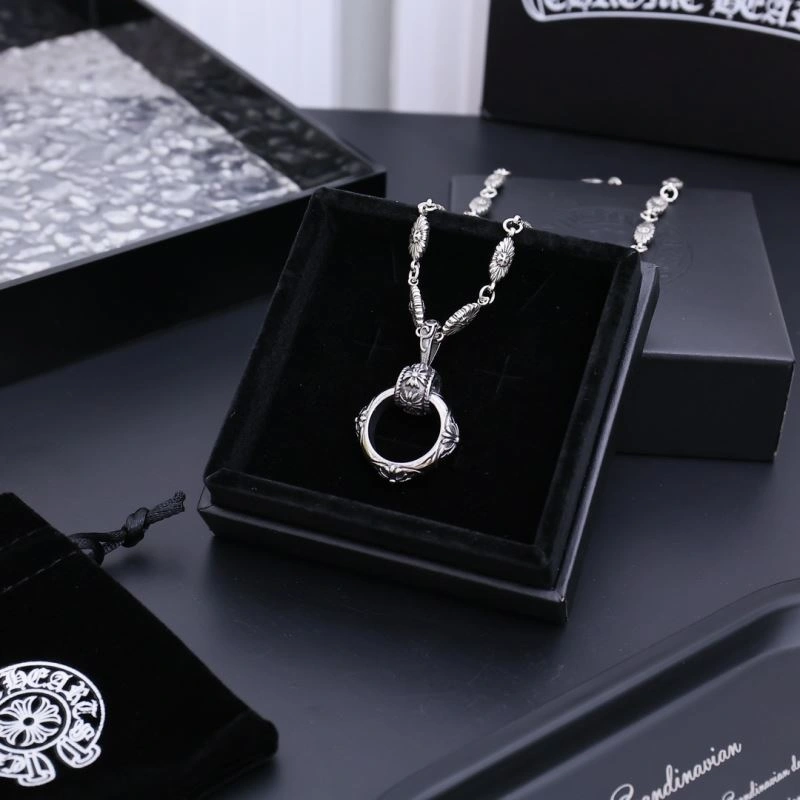 Chrome Hearts Necklaces ComfortFit 242252