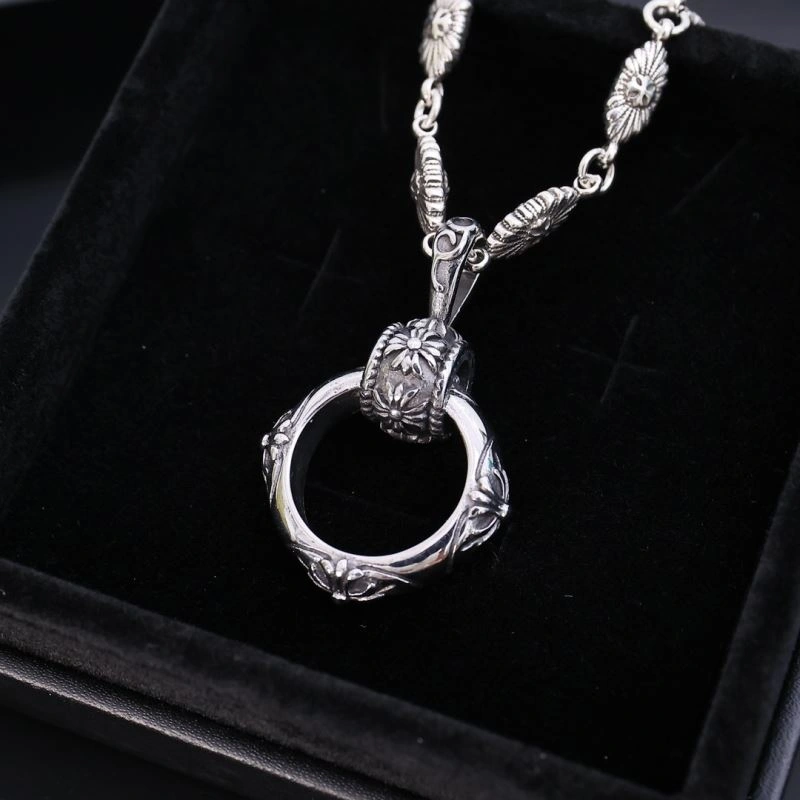 Chrome Hearts Necklaces ComfortFit 242252