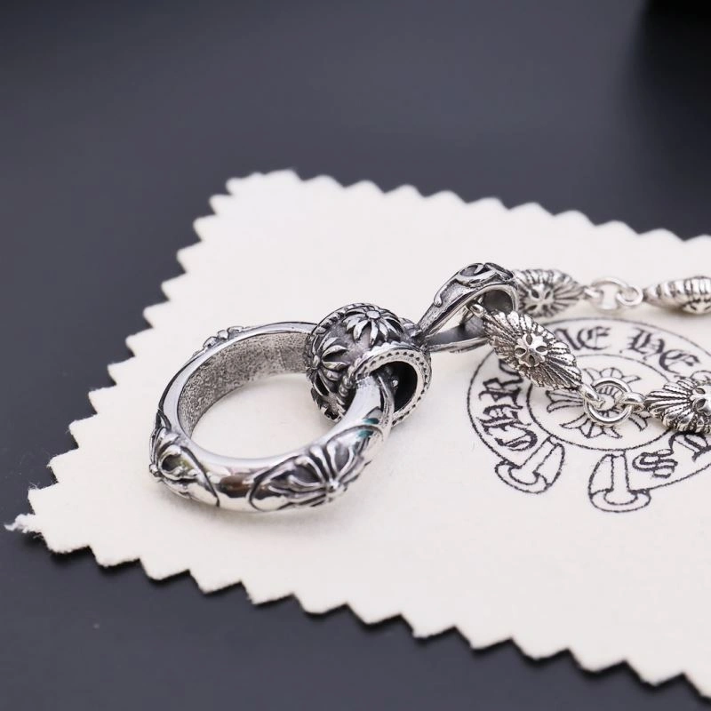 Chrome Hearts Necklaces ComfortFit 242252