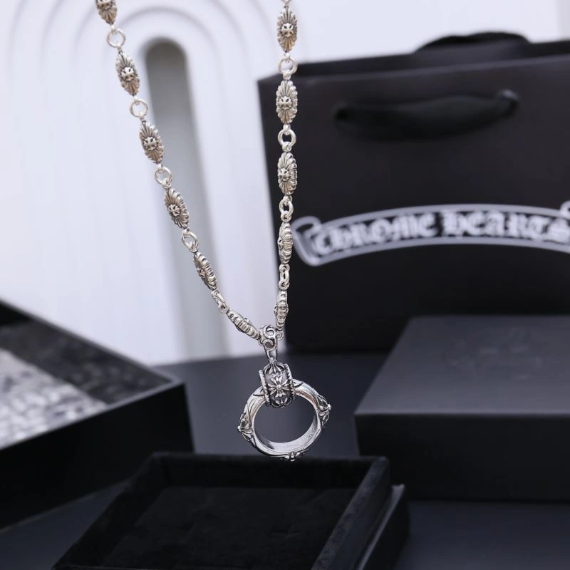 Chrome Hearts Necklaces ComfortFit 242252
