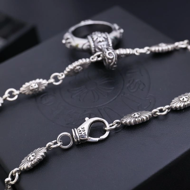Chrome Hearts Necklaces ComfortFit 242252