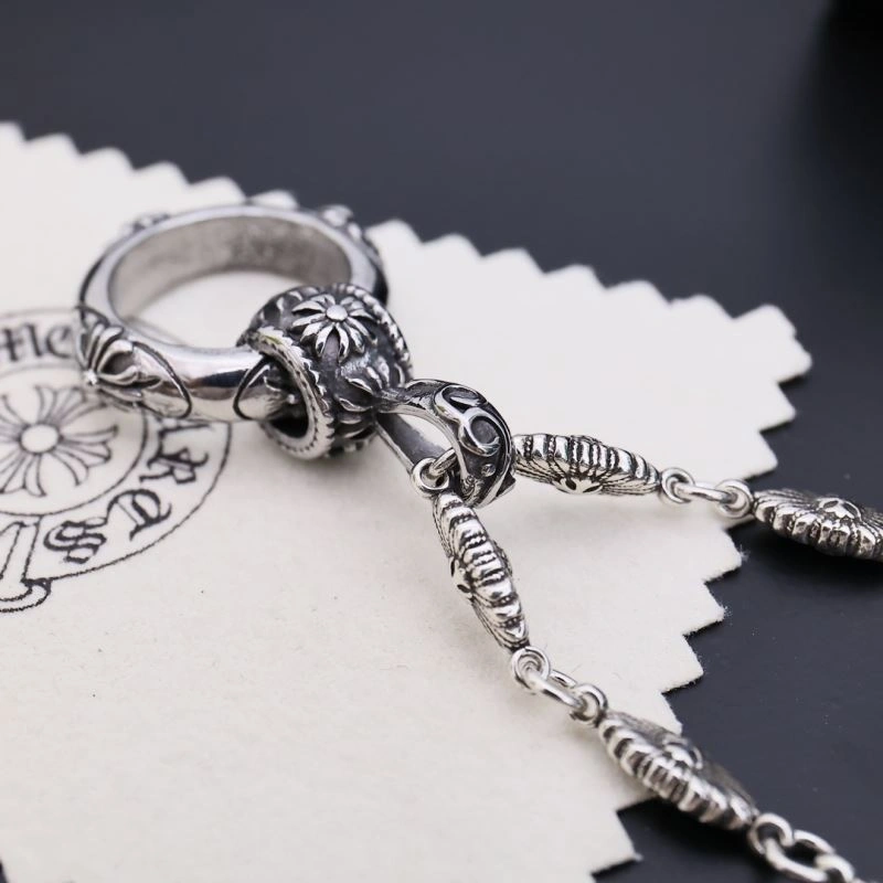 Chrome Hearts Necklaces ComfortFit 242252