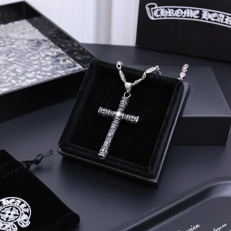 Chrome Hearts Necklaces Neat 242266