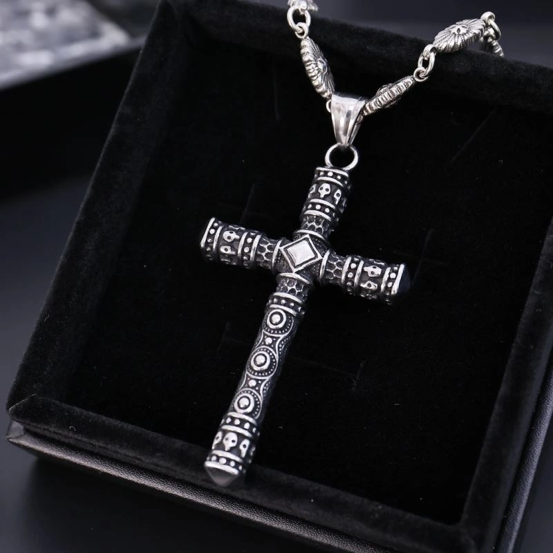 Chrome Hearts Necklaces Neat 242266
