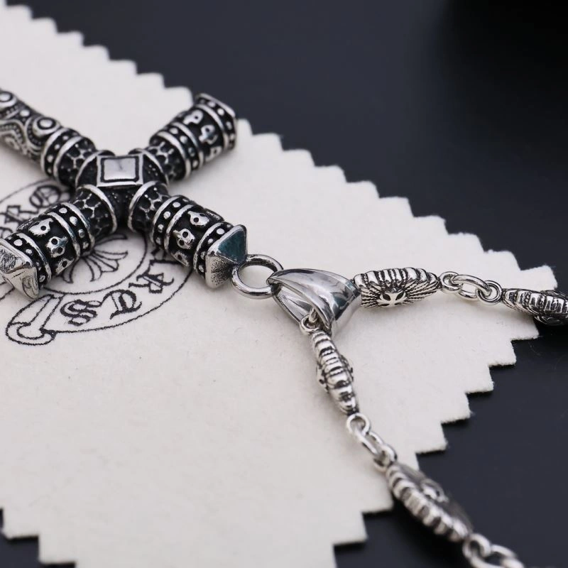 Chrome Hearts Necklaces Neat 242266