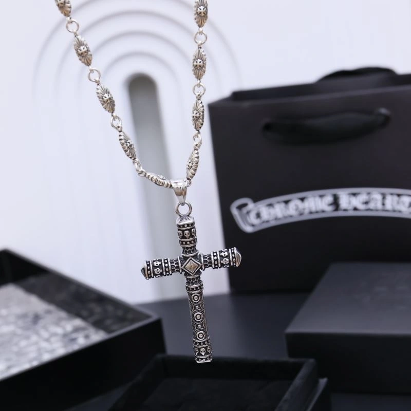 Chrome Hearts Necklaces Neat 242266