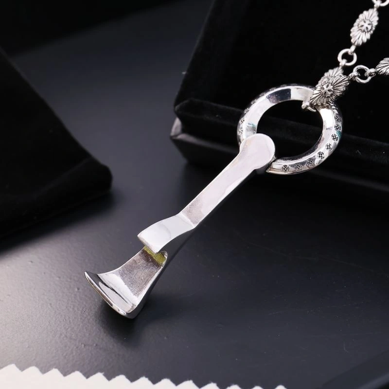 Chrome Hearts Necklaces Lightweight 242259