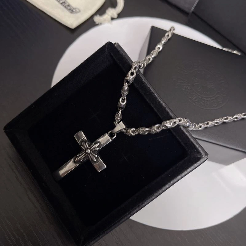 Chrome Hearts Necklaces Thermal 242264