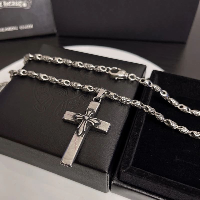Chrome Hearts Necklaces Thermal 242264