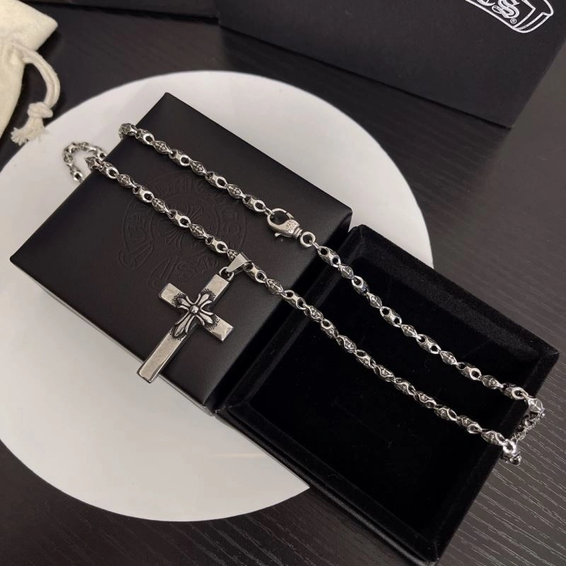 Chrome Hearts Necklaces Thermal 242264