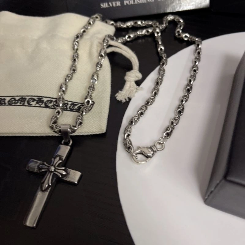 Chrome Hearts Necklaces Thermal 242264