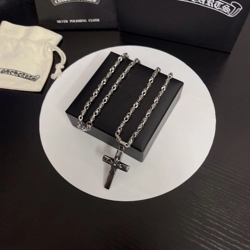 Chrome Hearts Necklaces Thermal 242264