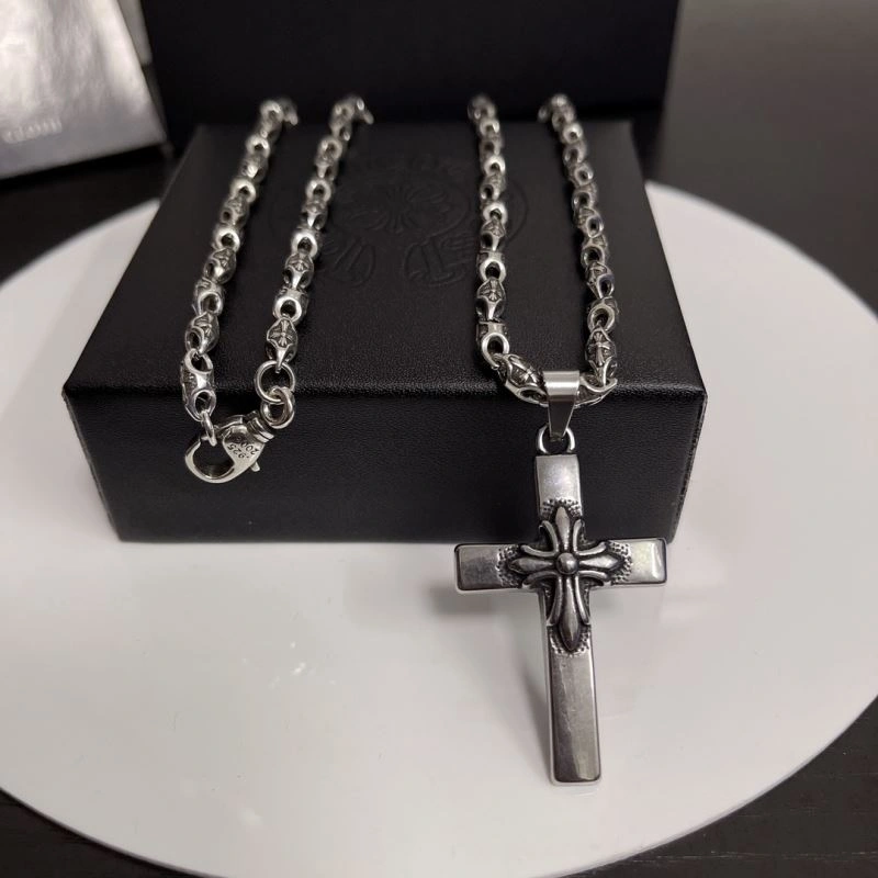 Chrome Hearts Necklaces Thermal 242264
