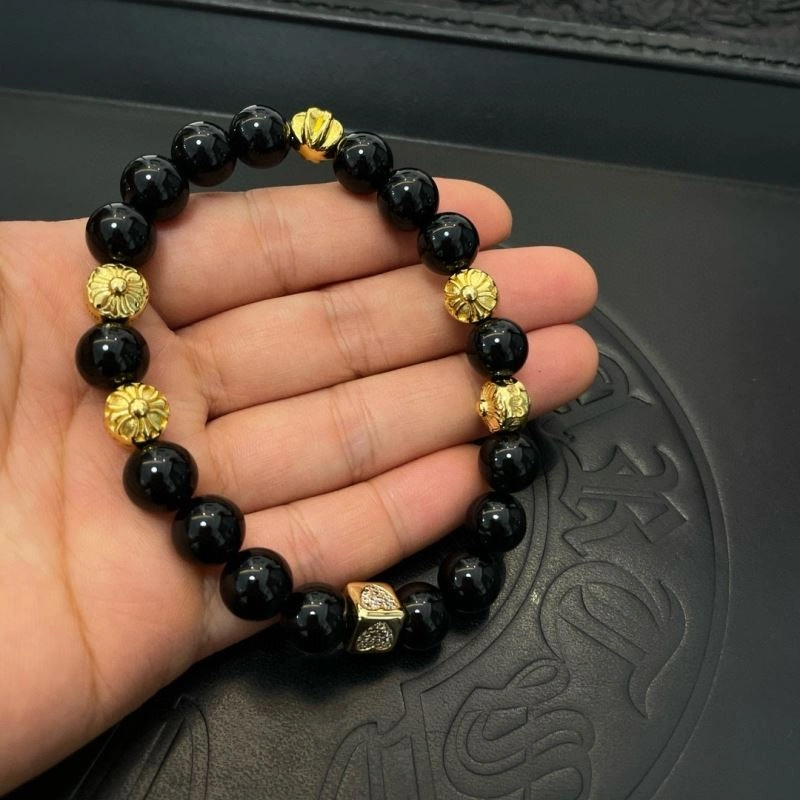 Chrome Hearts Necklaces Durable 242272