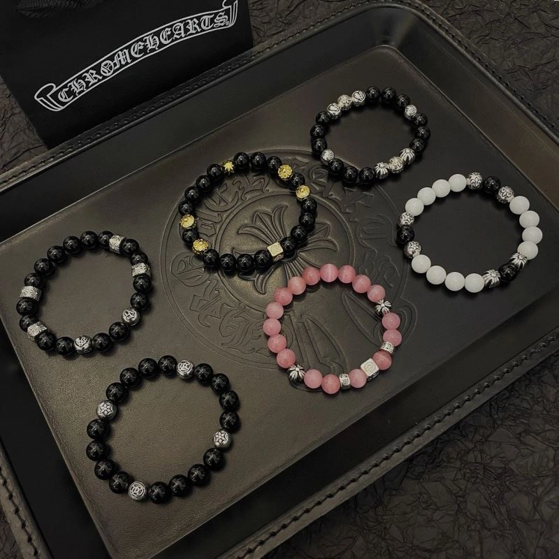 Chrome Hearts Necklaces Durable 242272