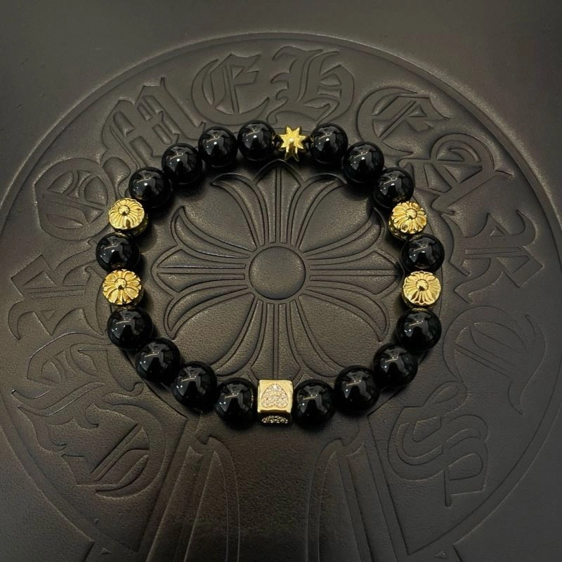 Chrome Hearts Necklaces Durable 242272