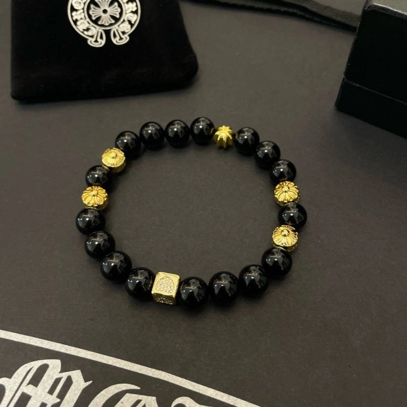 Chrome Hearts Necklaces Durable 242272