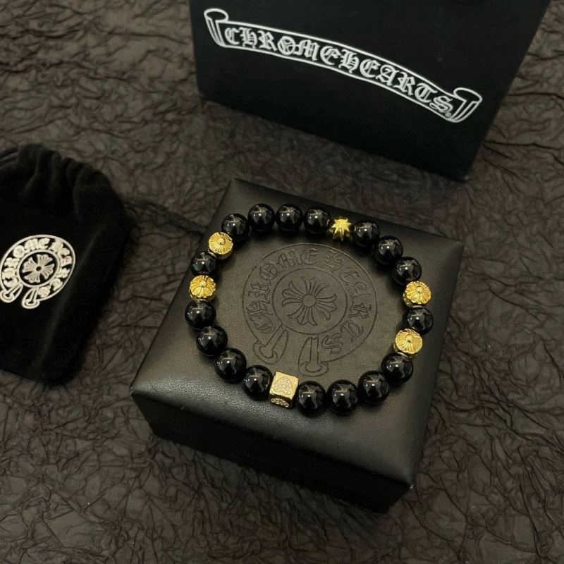 Chrome Hearts Necklaces Durable 242272