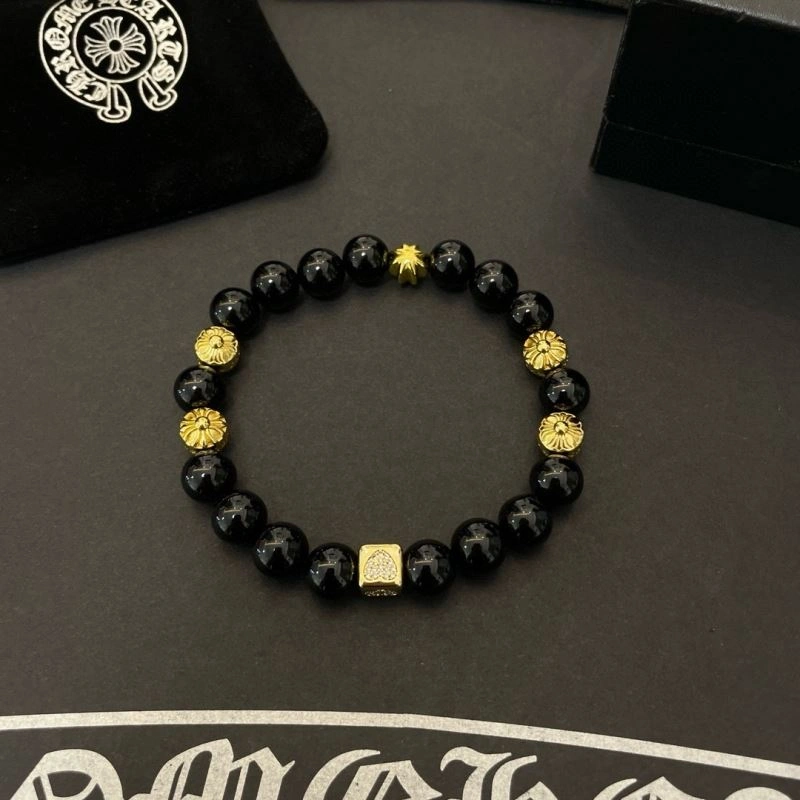 Chrome Hearts Necklaces Durable 242272