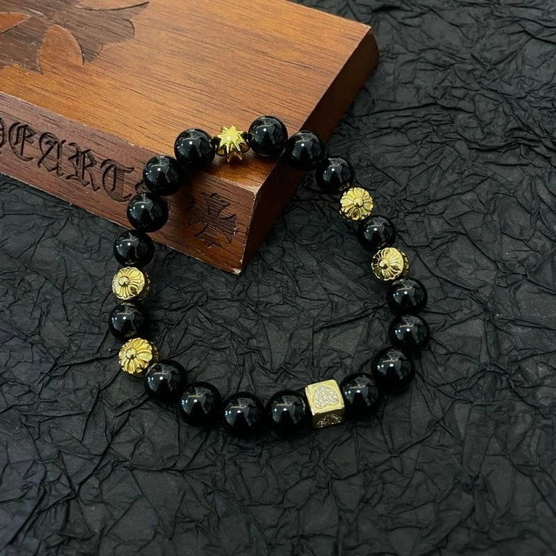 Chrome Hearts Necklaces Durable 242272