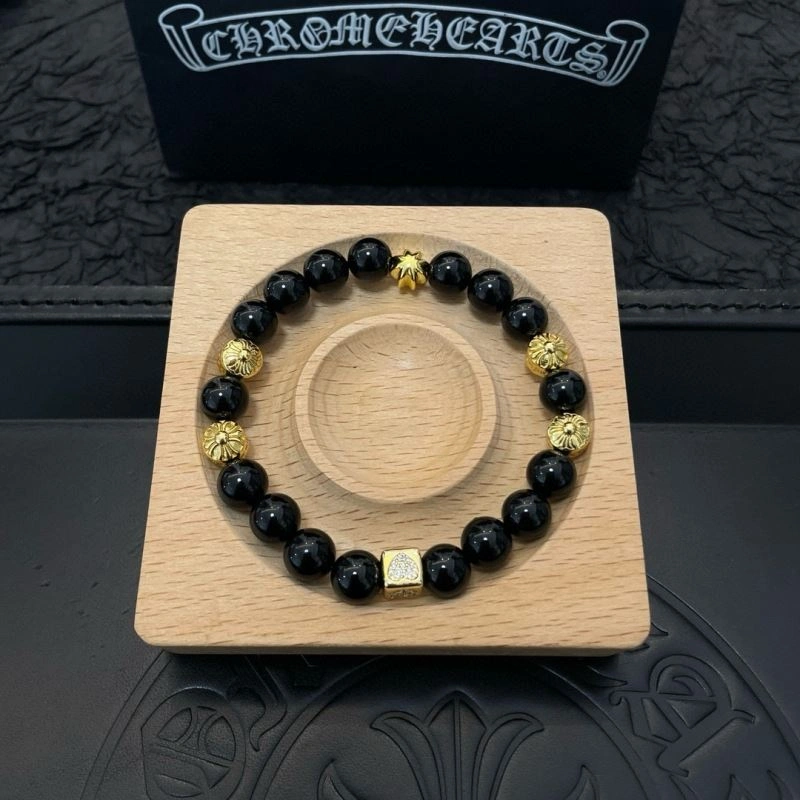 Chrome Hearts Necklaces Durable 242272