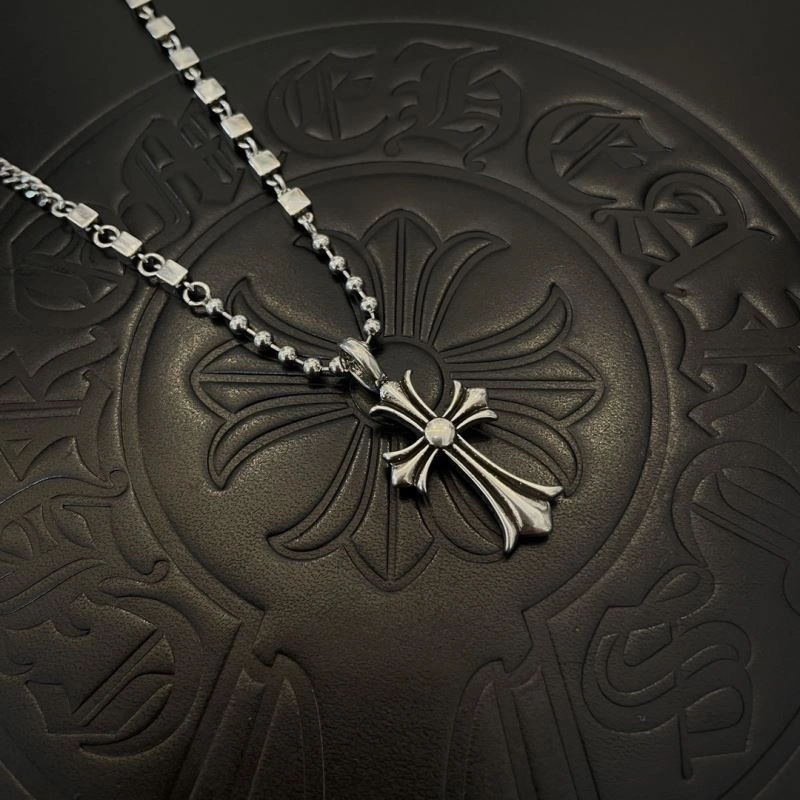 Affordable Chrome Hearts Necklaces 242270