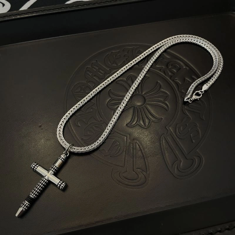 Chrome Hearts Necklaces Bold 242269