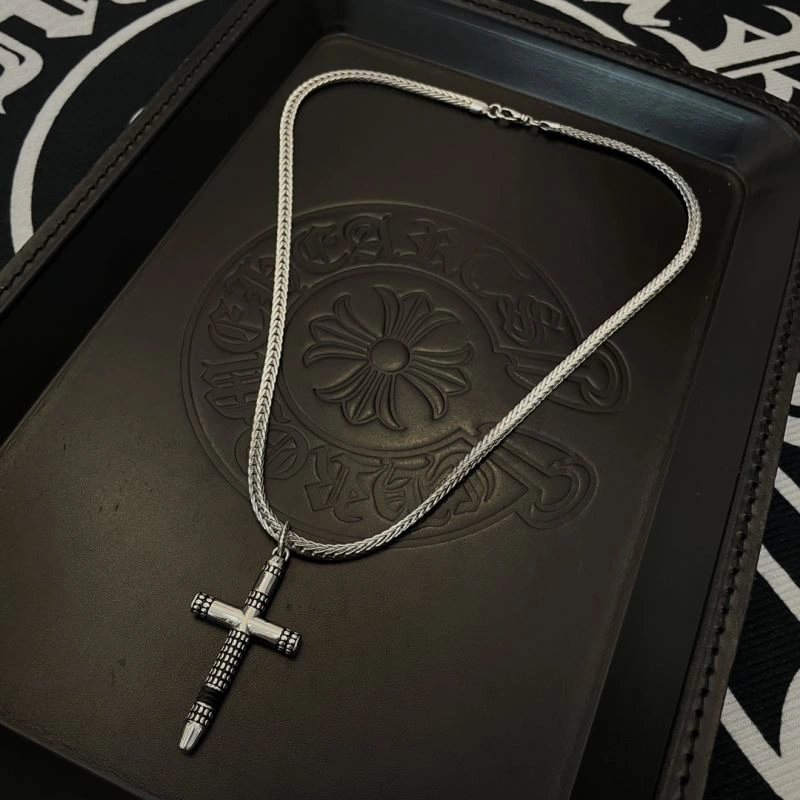 Chrome Hearts Necklaces Bold 242269