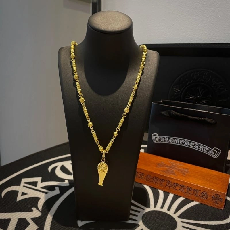 UrbanChic Chrome Hearts Necklaces 242240
